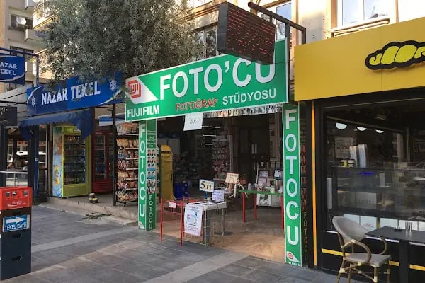 Fotocu Fotoğraf Stüdyosu - Resim 5