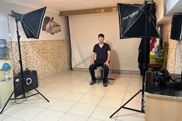Fotocu Fotoğraf Stüdyosu - Resim 9