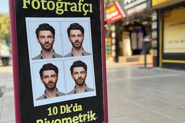Fotocu Fotoğraf Stüdyosu - Resim 11