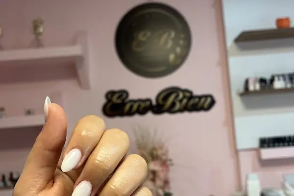 Esse Bien Nail And Beauty Studio - Resim 6