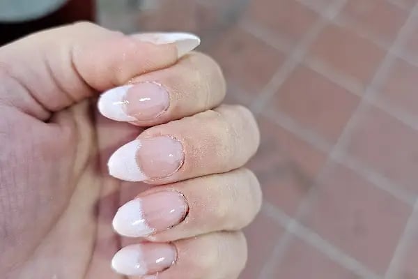 Esse Bien Nail And Beauty Studio - Resim 11