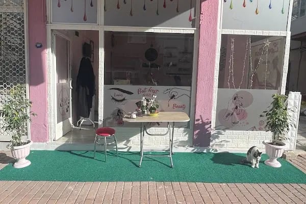 Esse Bien Nail And Beauty Studio - Resim 19