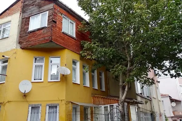 Tekfursaray Hançerli Panayıa Rum Kilisesi Vakıfı - Resim 12