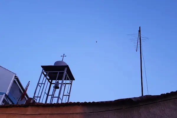Tekfursaray Hançerli Panayıa Rum Kilisesi Vakıfı - Resim 17