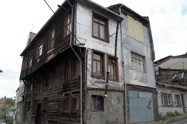 Tekfursaray Hançerli Panayıa Rum Kilisesi Vakıfı - Resim 5