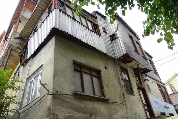 Tekfursaray Hançerli Panayıa Rum Kilisesi Vakıfı - Resim 6