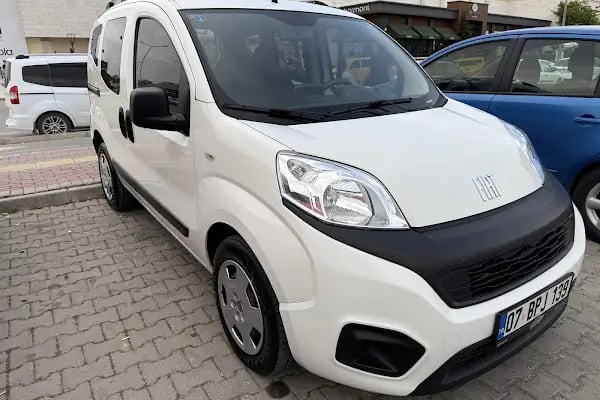 Cars Rental Antalya - Resim 7