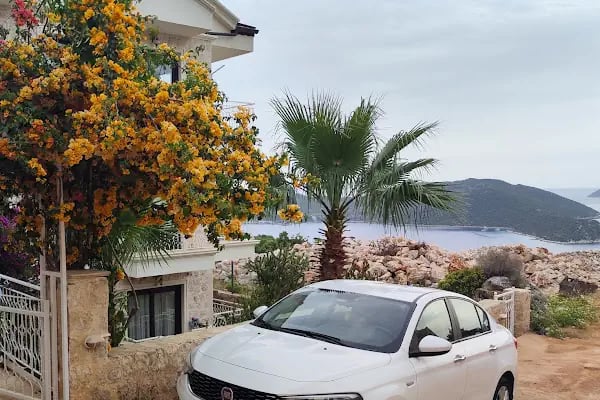 Cars Rental Antalya - Resim 10