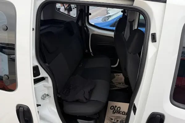 Cars Rental Antalya - Resim 18
