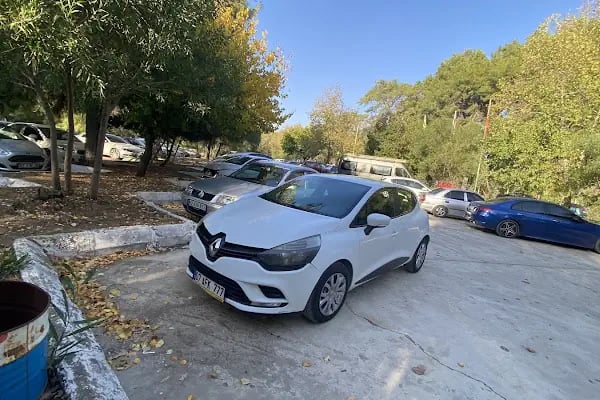 Cars Rental Antalya - Resim 4