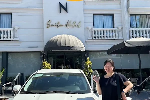 Cars Rental Antalya - Resim 16