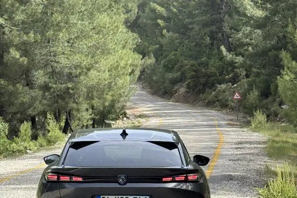 Cars Rental Antalya - Resim 6