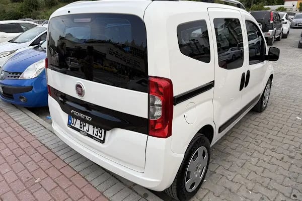 Cars Rental Antalya - Resim 14