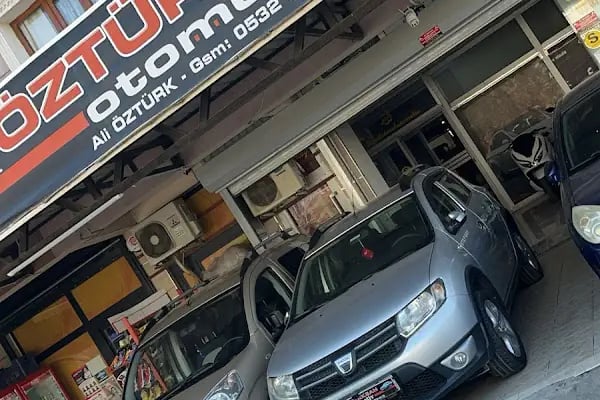 ÖZTÜRKSAN OTOMOTİV - Resim 2