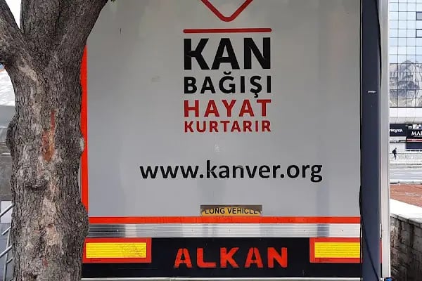 Kızılay Kan Alma Birimi - Resim 11