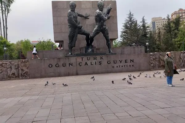Kızılay Kan Alma Birimi - Resim 15