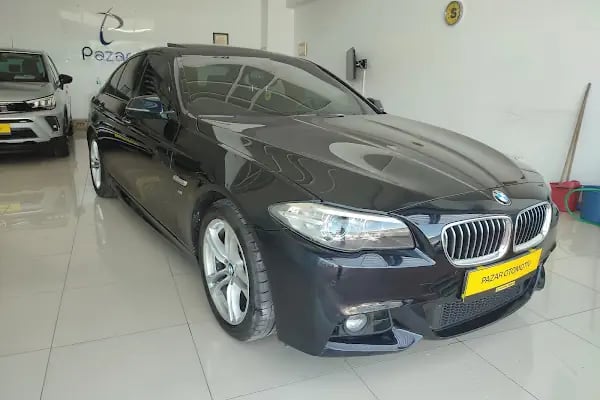 PAZAR OTOMOTİV - Resim 6