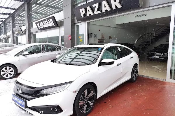 PAZAR OTOMOTİV - Resim 12