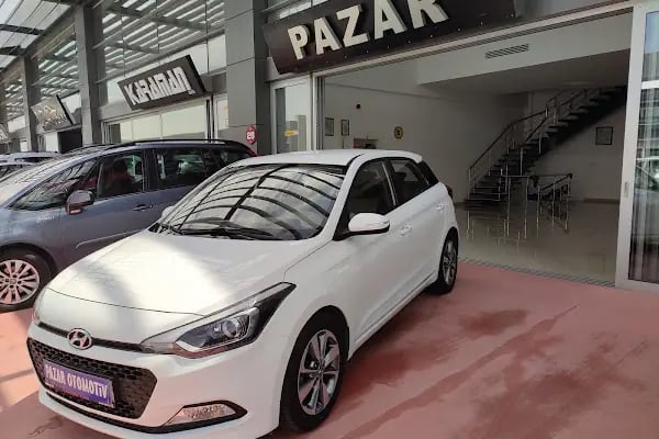 PAZAR OTOMOTİV - Resim 15