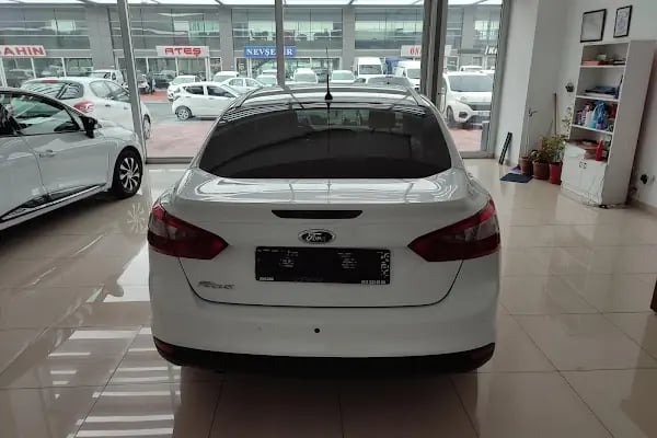 PAZAR OTOMOTİV - Resim 17