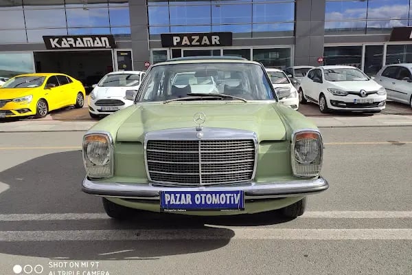 PAZAR OTOMOTİV - Resim 19