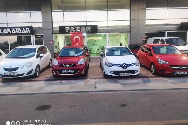 PAZAR OTOMOTİV - Resim 3