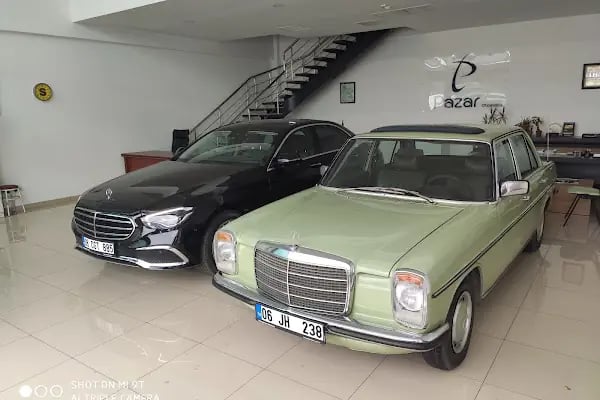 PAZAR OTOMOTİV - Resim 9