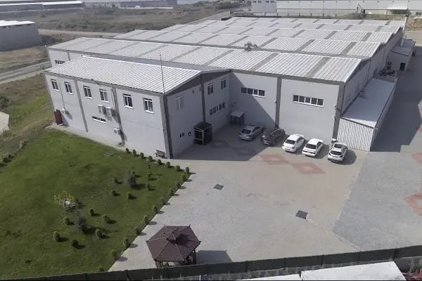 Beytaş Cam Ayna - Resim 2