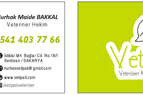 Sakarya Vetipati Veteriner Kliniği - Resim 10