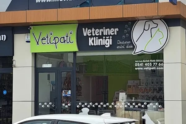 Sakarya Vetipati Veteriner Kliniği - Resim 5