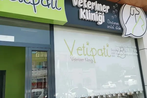 Sakarya Vetipati Veteriner Kliniği - Resim 2