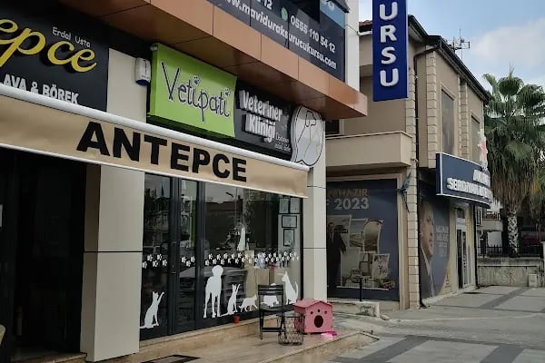 Sakarya Vetipati Veteriner Kliniği - Resim 4