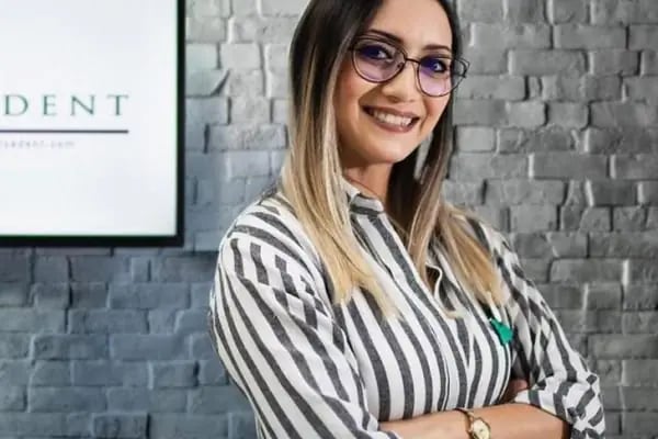 Uzman Dr. Dt. Ayşegül Ünalmış, Çocuk Diş Hekimliği (Pedodonti) - Resim 4