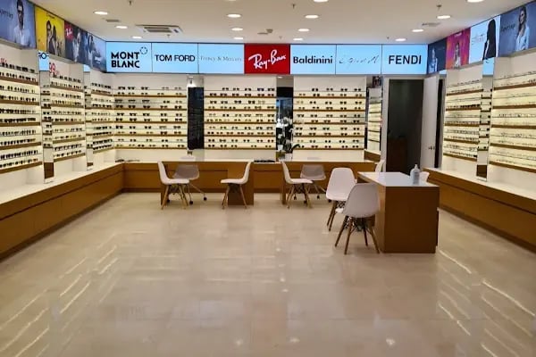 Global Optik - Resim 1