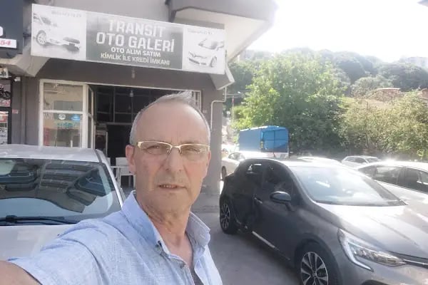 Transit Oto Galeri - Resim 5