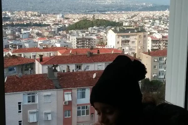 Dinlenme Ve Park Yeri - Resim 4
