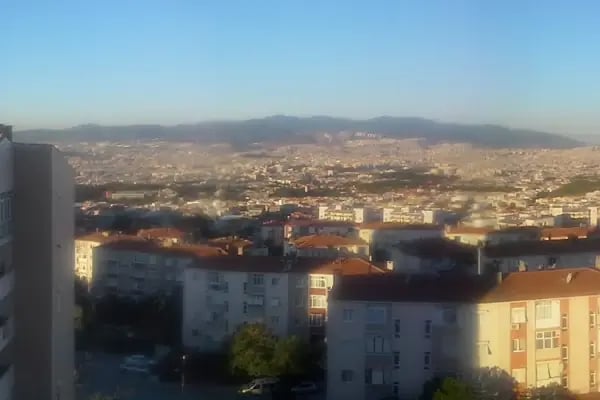 Dinlenme Ve Park Yeri - Resim 12