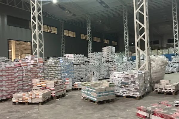 NFT Yayınları Depo - Resim 8