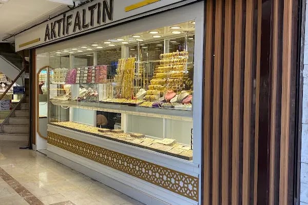 Aktif Altın - Resim 4