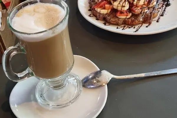 Tarihi Nostalji Sokağı - Resim 8