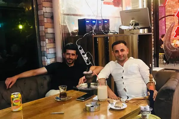 Tarihi Nostalji Sokağı - Resim 4