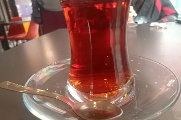 Tarihi Nostalji Sokağı - Resim 7