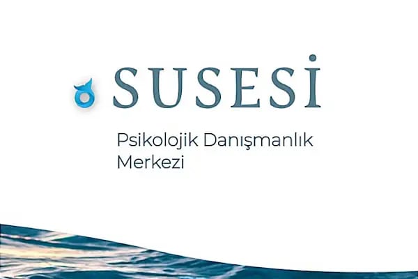 Susesi Psikolojik Danışmanlık Merkezi, Pd. İrem Ilgın Akbalık - Resim 6