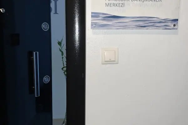 Susesi Psikolojik Danışmanlık Merkezi, Pd. İrem Ilgın Akbalık - Resim 5