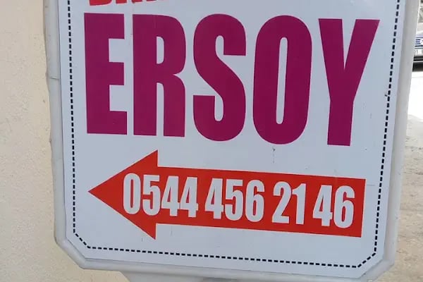 Ersoy Bayan Terzisi - Resim 3