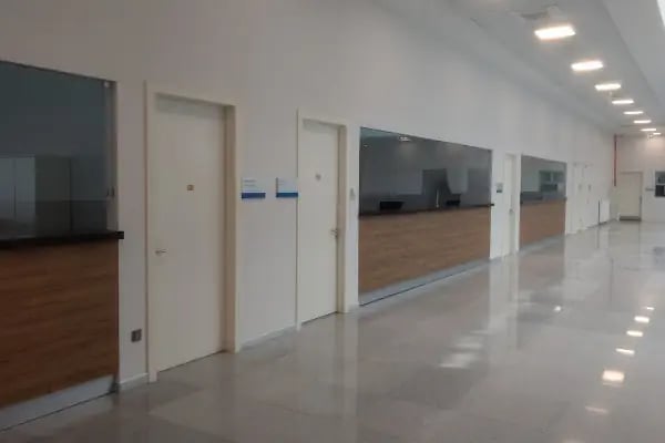 İstanbul Havalimanı Gümrük Müdürlüğü - Resim 19