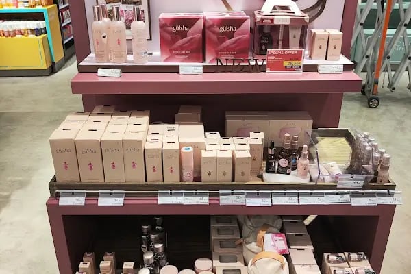 İstanbul Havalimanı Gümrük Müdürlüğü - Resim 14