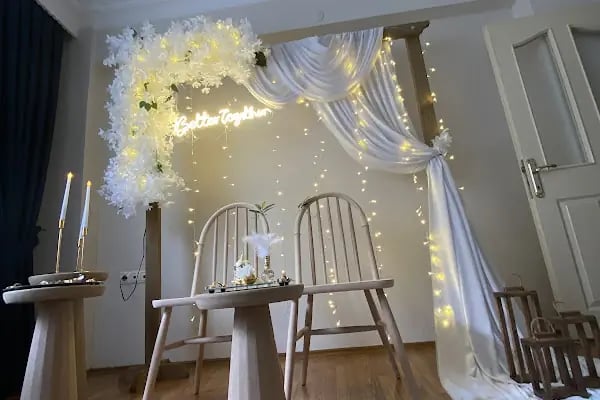 BESTİEE ORGANİZASYON - Resim 18