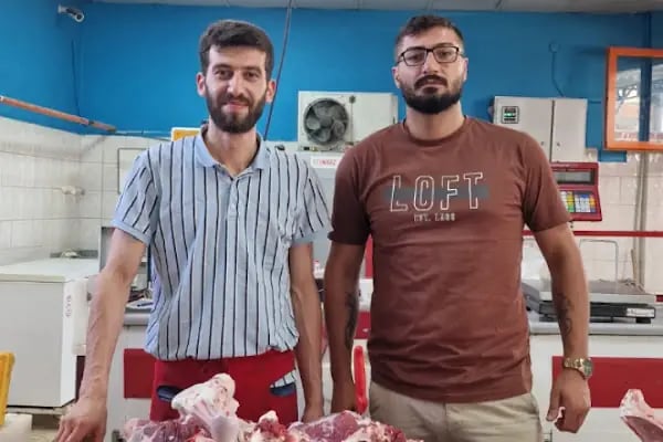 ÇERMİK KASABI - Resim 4