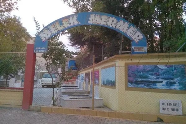 Hazreti Ali Cami - Resim 2